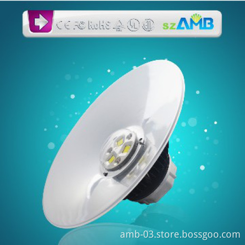 80w led high bay light with IP65 high quality